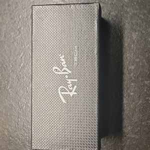 RAYBAN WOMENS AVIATORS